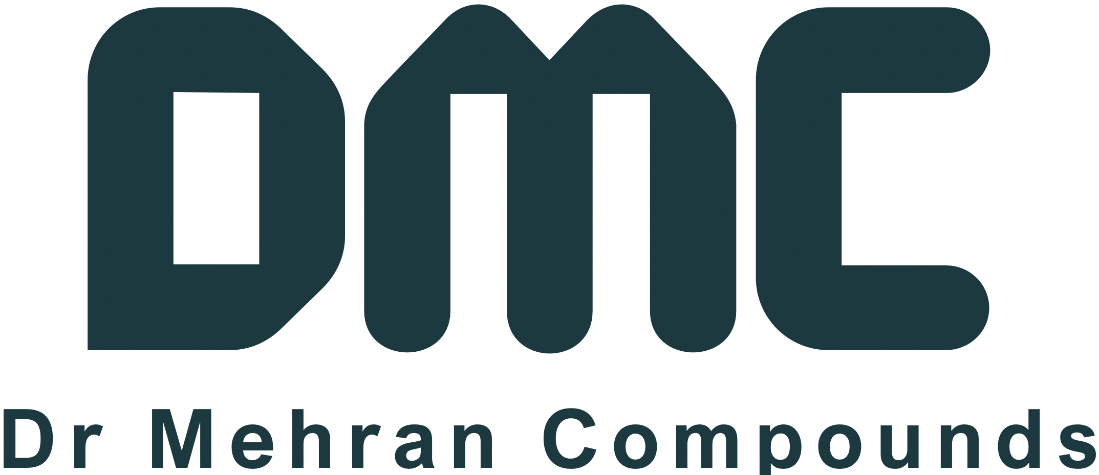 DMC Logo